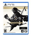 Ghost of Tsushima
